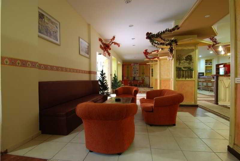 Geo Beach Otel Marmaris Exterior photo