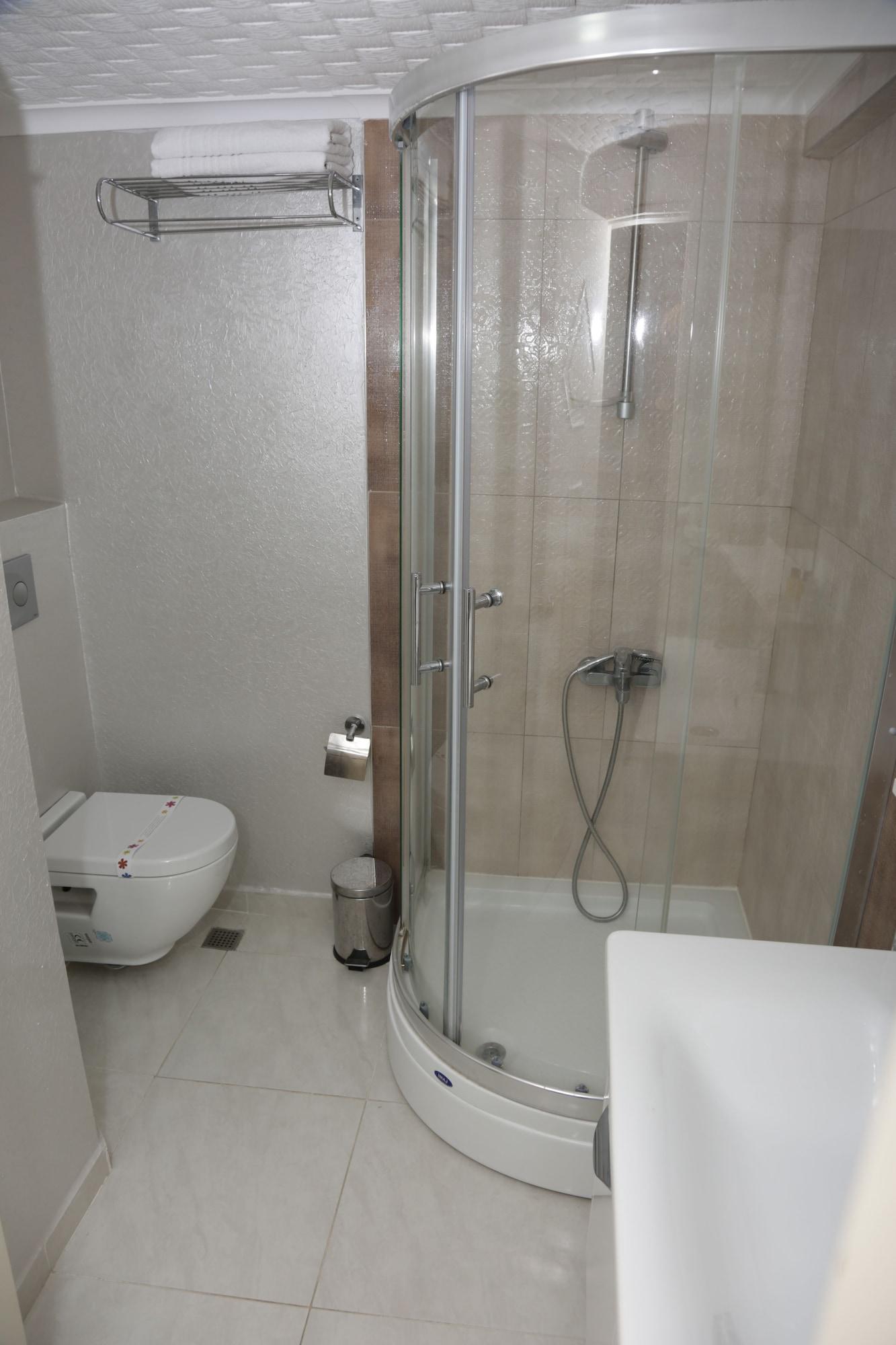Geo Beach Otel Marmaris Exterior photo