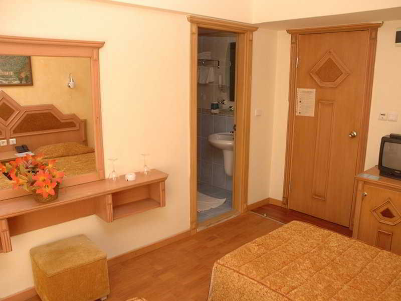 Geo Beach Otel Marmaris Exterior photo