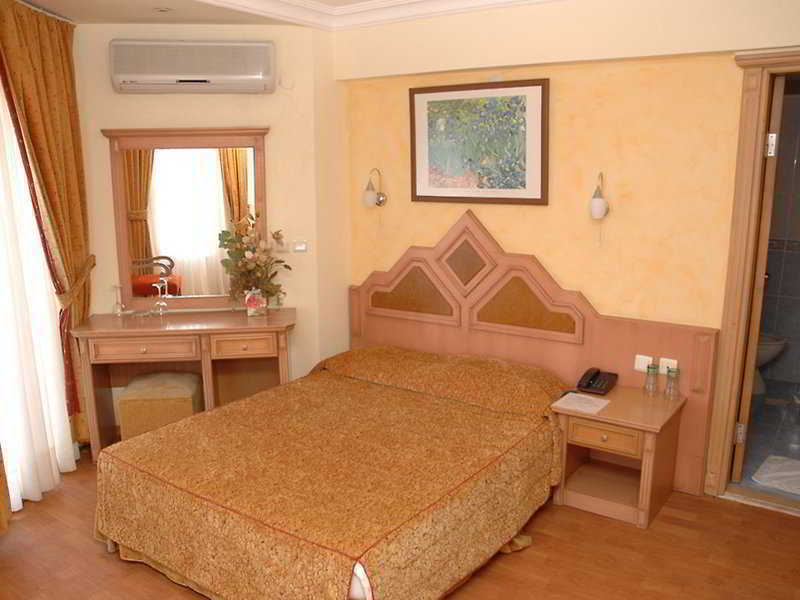 Geo Beach Otel Marmaris Exterior photo