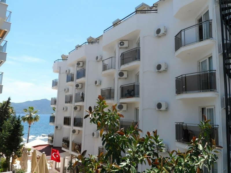 Geo Beach Otel Marmaris Exterior photo