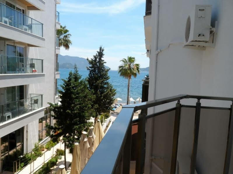 Geo Beach Otel Marmaris Exterior photo
