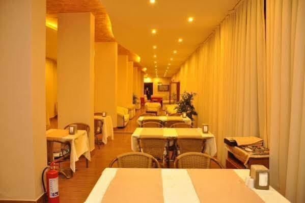 Geo Beach Otel Marmaris Exterior photo